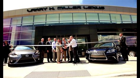 lh miller lexus|miller lexus murray.